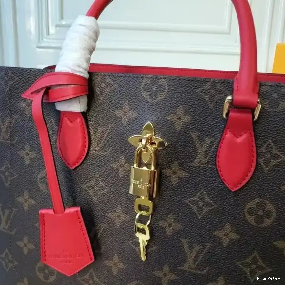 TOTE FLOWER Louis Vuitton 0516